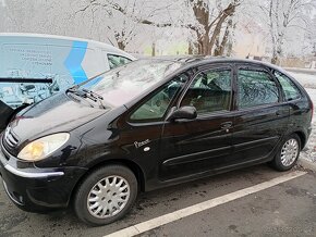 Citroen Xsara Picasso - 2