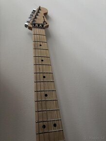 Charvel Pro Mod San Dimas Style 1 HH FR MN Snow White - 2