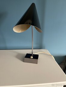 Retro lampa Jeptiška r. 1960 - 2