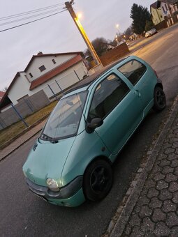 Renault twingo - 2