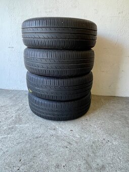 Letní pneu 185/65r15 - 2