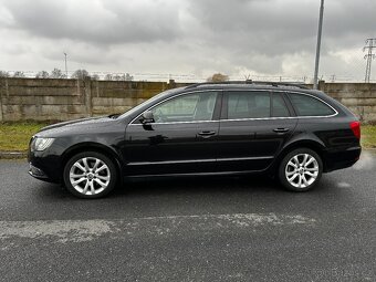 ŠKODA SUPERB 2.0 TDI - 2