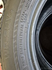 215/65R17 103H NOKIAN WR SUV 4 - 2