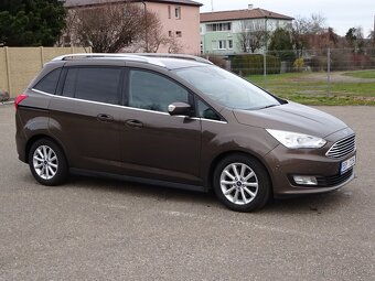 Ford Grand C-Max 1.5 r.v.2018 1Maj.ser.kníž.ČR - 2