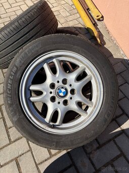 Alu kuls bmw style 30 - 2