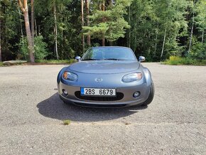 MX-5 NC r.v. 2006 1.8 softtop - 2