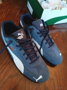 PUMA SpeedCat vel.43 - 2