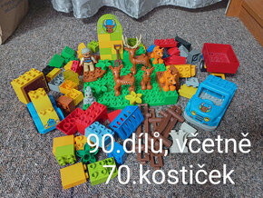 Lego duplo - 2