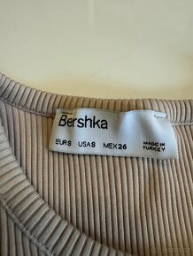 Top Bershka - 2