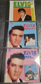 CD ELVIS PRESLEY - Good Rocking Tonight (3 CD) - 2