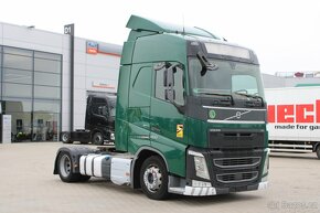 VOLVO FH 420, LOWDECK, EURO 6, VEB+ - 2