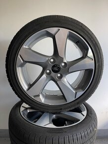 4x108 r17 original Ford - 2