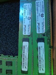 DDR3 4GB - 2