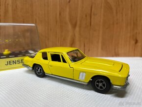 Dinky Toys Jensen FF - 2