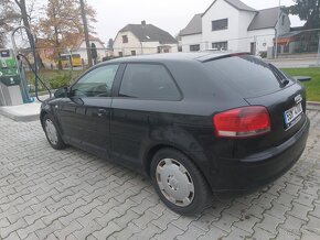 Audi a3 2.0 tdi - 2