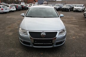 Volkswagen Passat, 2.0 TDI, 103kW, Comfortline - 2