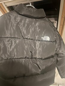 Zimní bunda The North Face 700 - 2