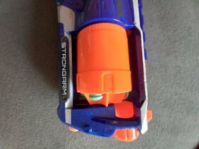 Pistole Nerf - 2