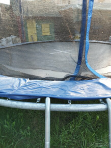 Trampolina 3m - 2