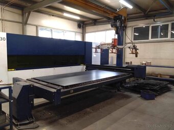 Fiber laser Trumpf TruLaser 2030 - 2