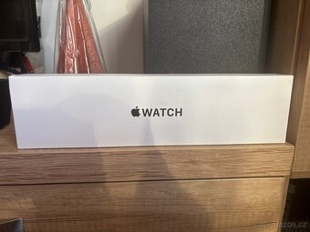 Apple Watch se 40mm 1.generace - 2