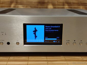 Cambridge Audio Azur 851N - 2