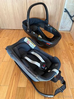 Maxi Cosi Coral 360 + popruh - 2