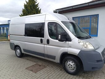 Fiat Ducato N1 - 2