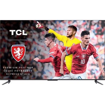 luxusni Tv TCL 65C645 - 2