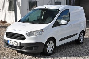 FORD TRANSIT COURIER 1.5TDCi 55kW - 2