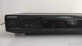 AM/FM Tuner Sony ST-SE300 - 2