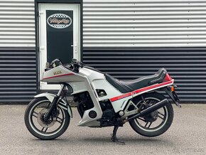 Yamaha XJ 650 Turbo (1982) - 2