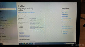 Hp, Intel i5 2x 3,2GHz, 8GB DDR3, 128GB SSD, bat 4h. - 2