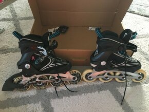 K2 Skate brusle - 2