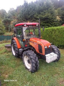 Zetor 7341 - 2