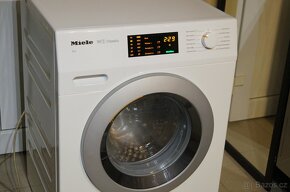 Pračka Miele WDB030 WCS - 1400 otáček na 8/9 kg - 2