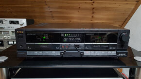 Aiwa AD-WX 707 Tape deck - 2