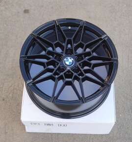 Alu kola r18 5x120 ... 5x120 r18 - 2