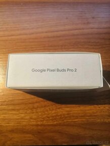 Google Pixel Buds Pro 2 - 2