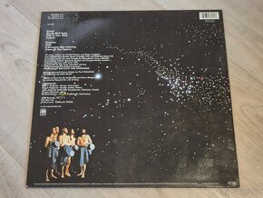 LP vinyl Supertramp - Crime of the century - 2