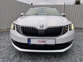 Škoda Octavia 1,5 TSI,G-tec,původČR,DSG,DPH - 2