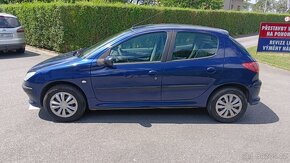 Peugeot 206 1.1 I - 2