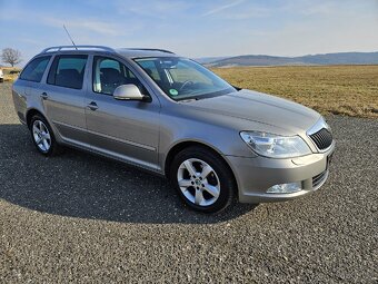 Škoda Octavia 1.4 TSi - 2