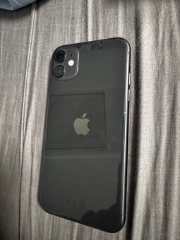 iPhone 11, 256 GB, Black - 2