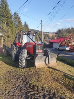 Zetor 16245 SUPER Ukt.Lkt. - 2