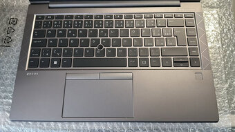 HP ZBook Firefly 14 G7 - 2