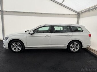 Volkswagen Passat, 1.5Tsi DSG 110kw CZ 1-MAJ DPH - 2