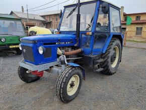 Zetor 6911 - 2