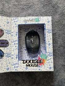 Doodle mouse - 2