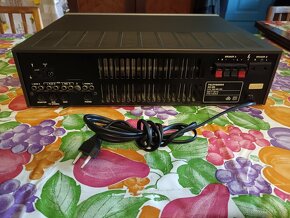 Telefunken RR 200 Digital Receiver - 2